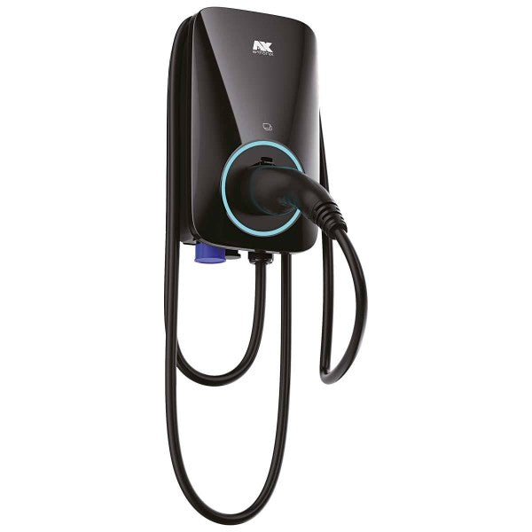 Carregador EV - A-Tronics- 11kw - Wallbox (3-fásica)