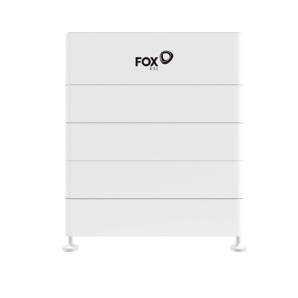 Fox Ess 12kw battery
