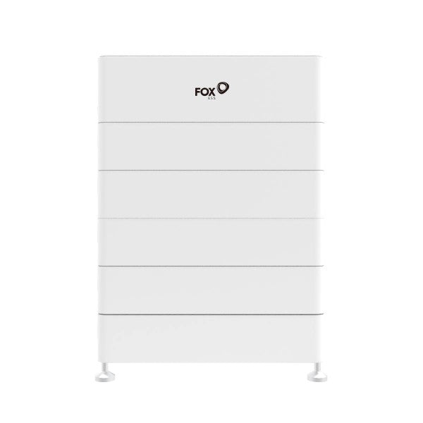Fox Ess 17kw battery