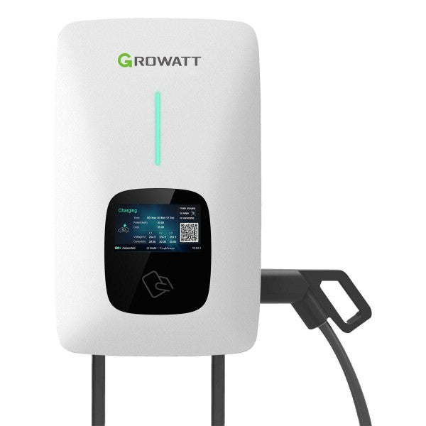 Growatt Wallbox