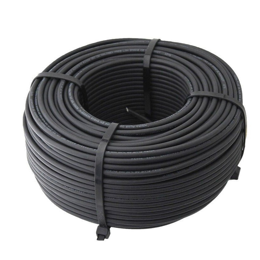 Black Cable