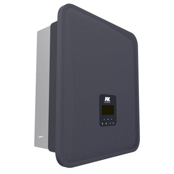 Inversor Híbrido a-TroniX AX 12,0kW