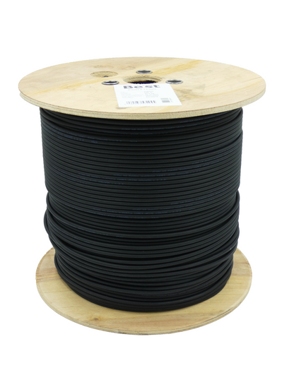 Black Solar Cable
