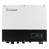 Inversor Hibrido Growatt