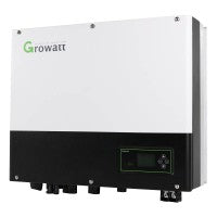 Inversor Hibrido Growatt