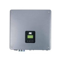 Inversor Híbrido a-TroniX AX 6,0kW