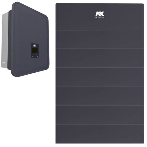 A-Tronix 10kw inverter