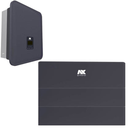 A-Tronix 10kw inverter