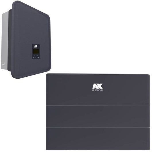 A-Tronix 10kw inverter