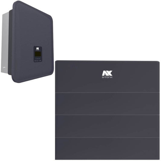 A-Tronix 10kw inverter