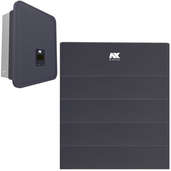 A-Tronix 10kw inverter