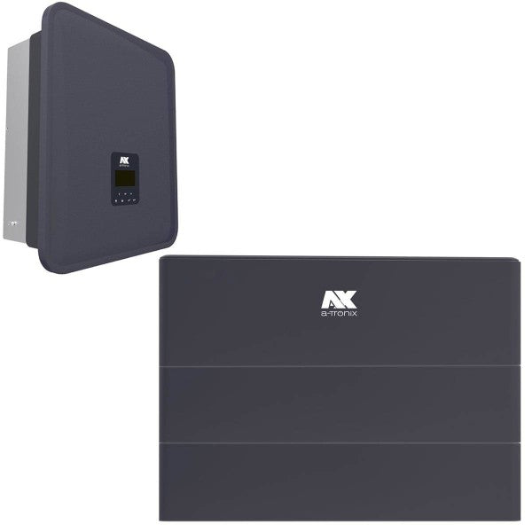 A-Tronix 12kw inverter