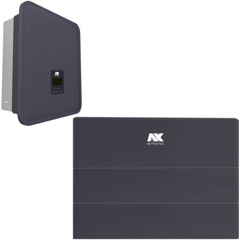 A-Tronix 12kw inverter