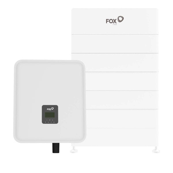 Fox Ess 12kw inverter