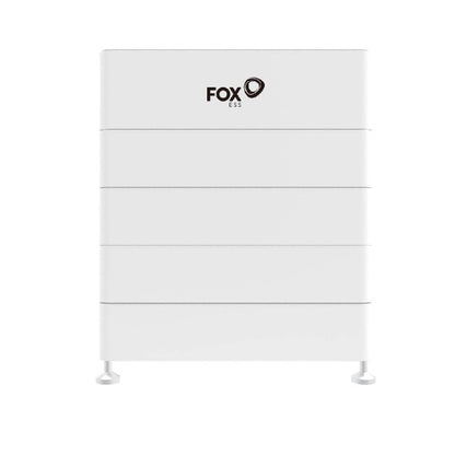 Fox Ess 12kw battery