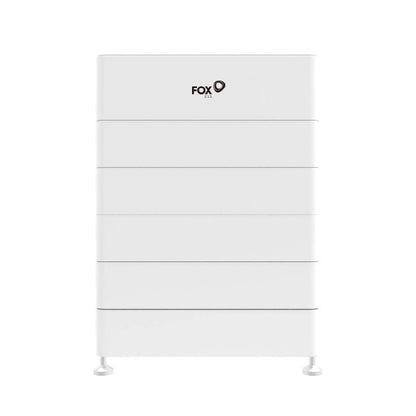 Fox Ess 17kw battery