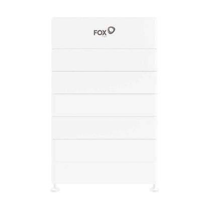 Fox Ess 12kw battery