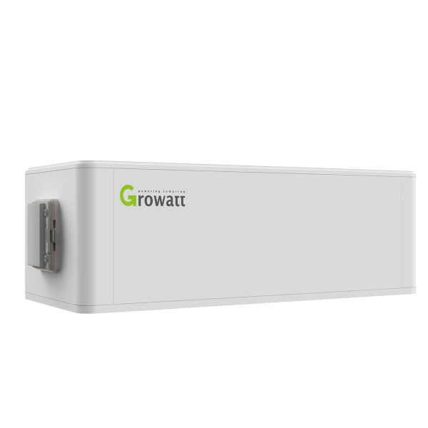 Growatt 10kw