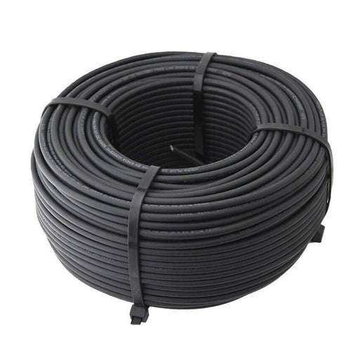 Black Cable