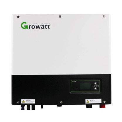 Growatt 10kw