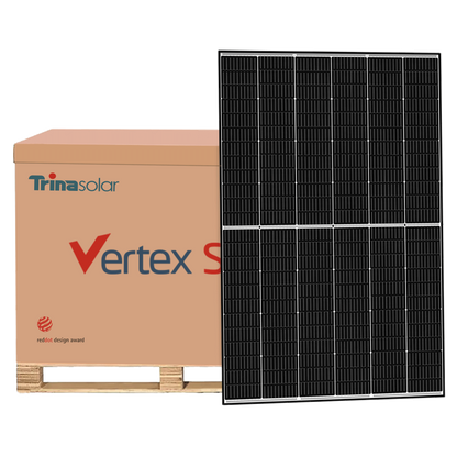 Vertex Solar Plates