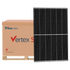 Vertex Solar Plates