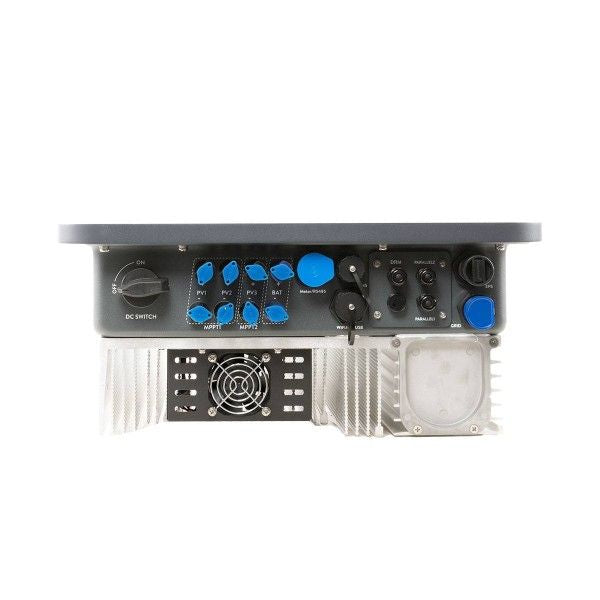 Inversor Híbrido a-TroniX AX 12,0kW