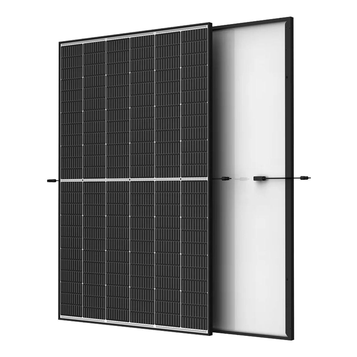 Vertex Solar Plates