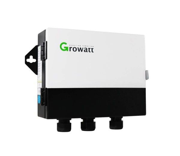 Growatt ATS-T